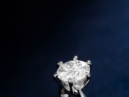 The Timeless Allure of Diamond Jewellery