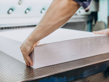 Pourquoi opter pour un papier texturé plutôt qu’un papier classique ?