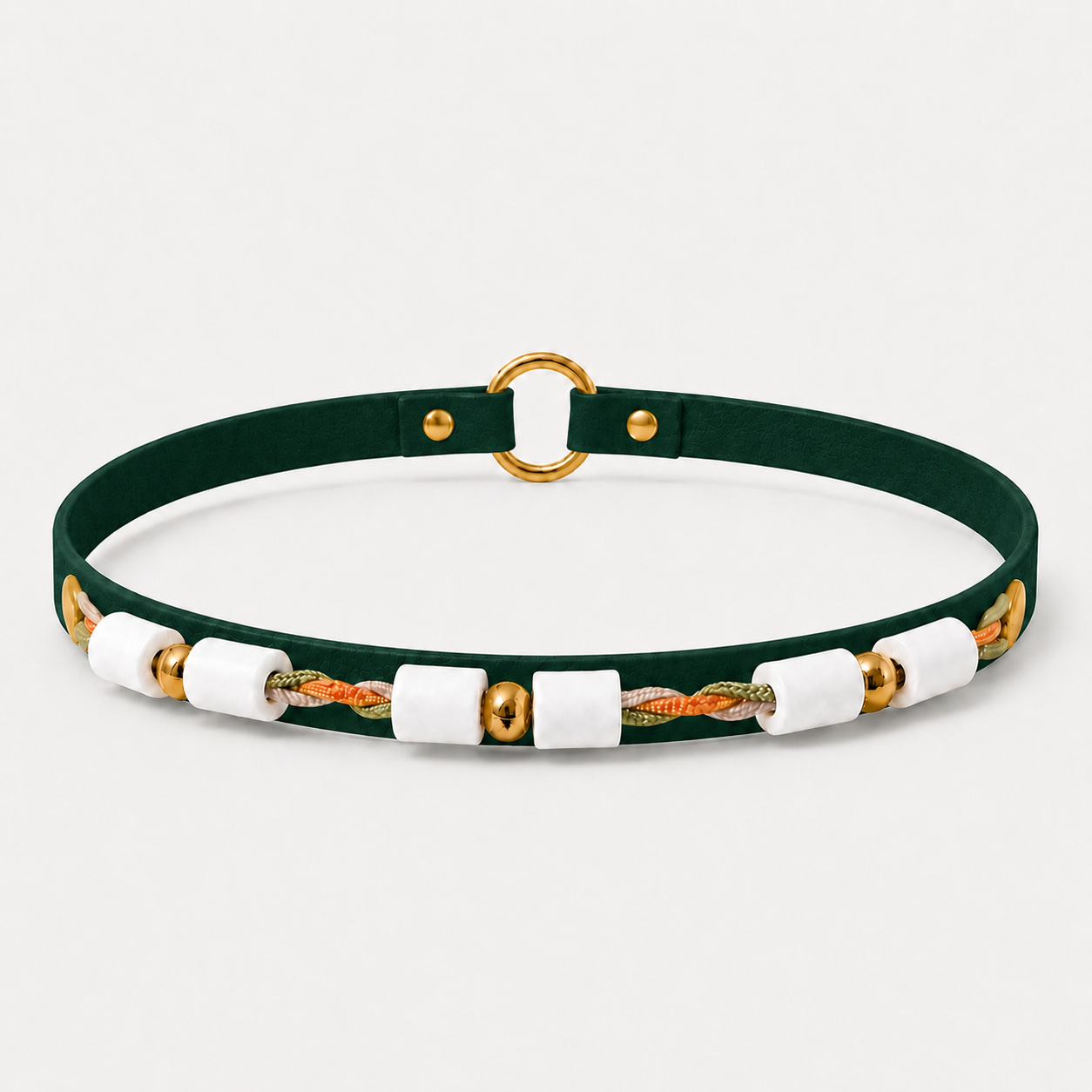 PM ANTI TIQUE - VERT FONCE
