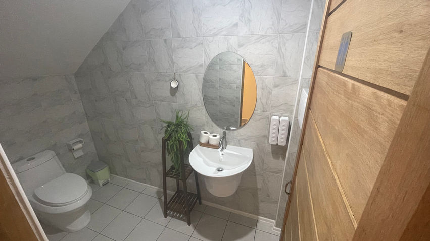 clean massage shop
