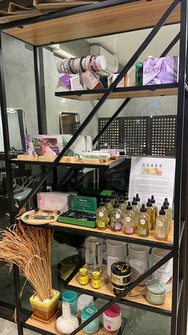 Luxury massage rawai
