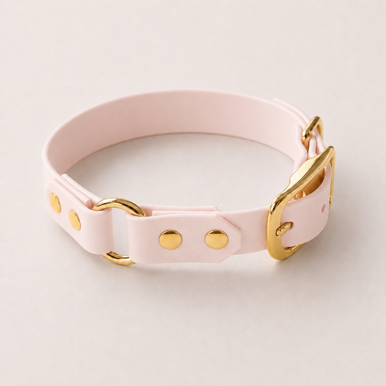 COLLIER DELICAT NUDE