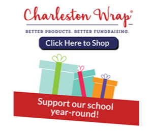 Charleston Wrap Fundraiser Begins