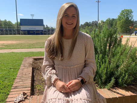 2021-2022 Annual Student Council Officer Elections