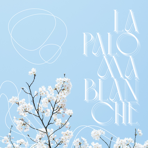 Printemps 2025 ////