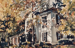 313 Webster Helfenstein House