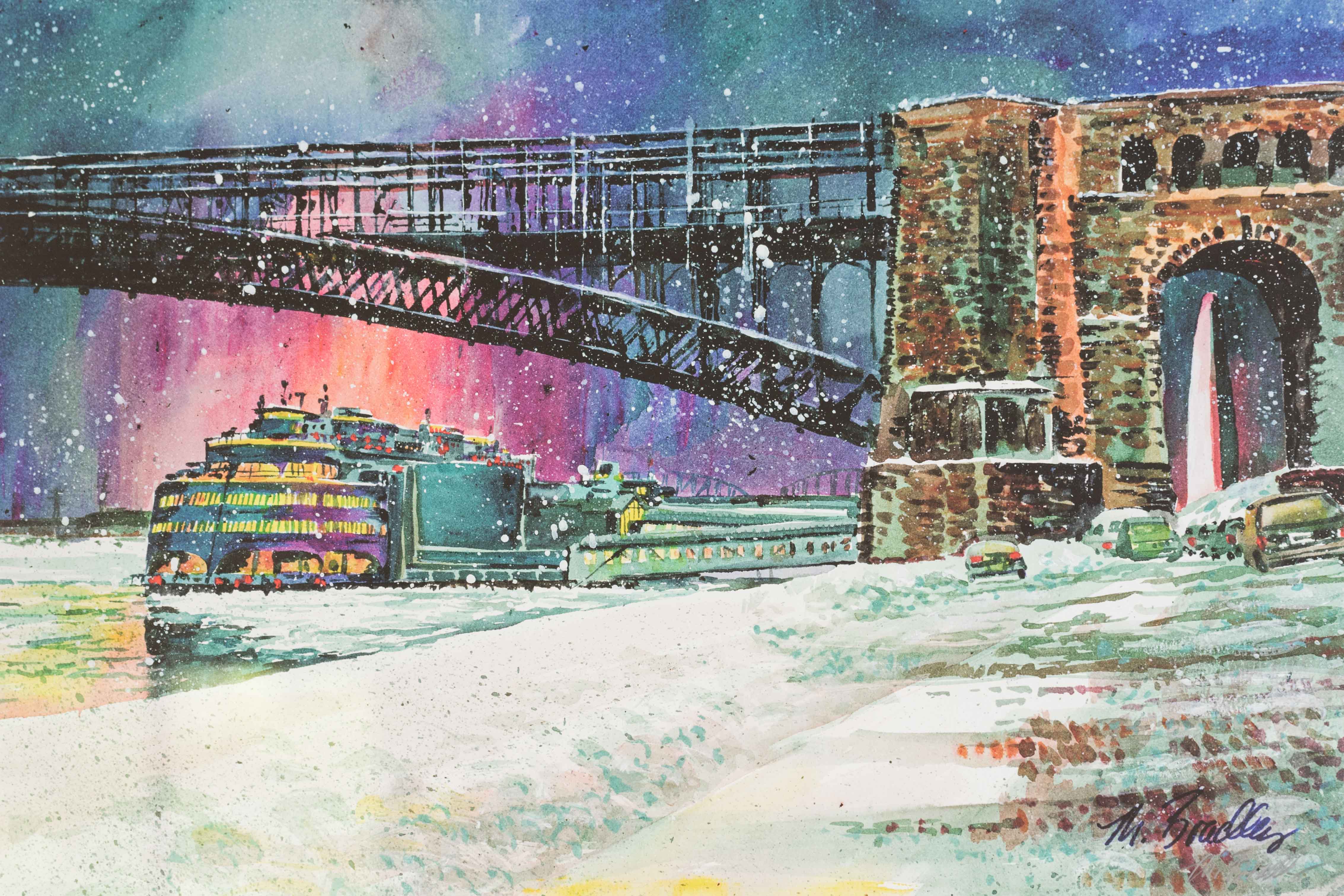 112 winter eads bridge