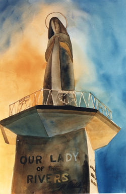 450 Lady of Rivers