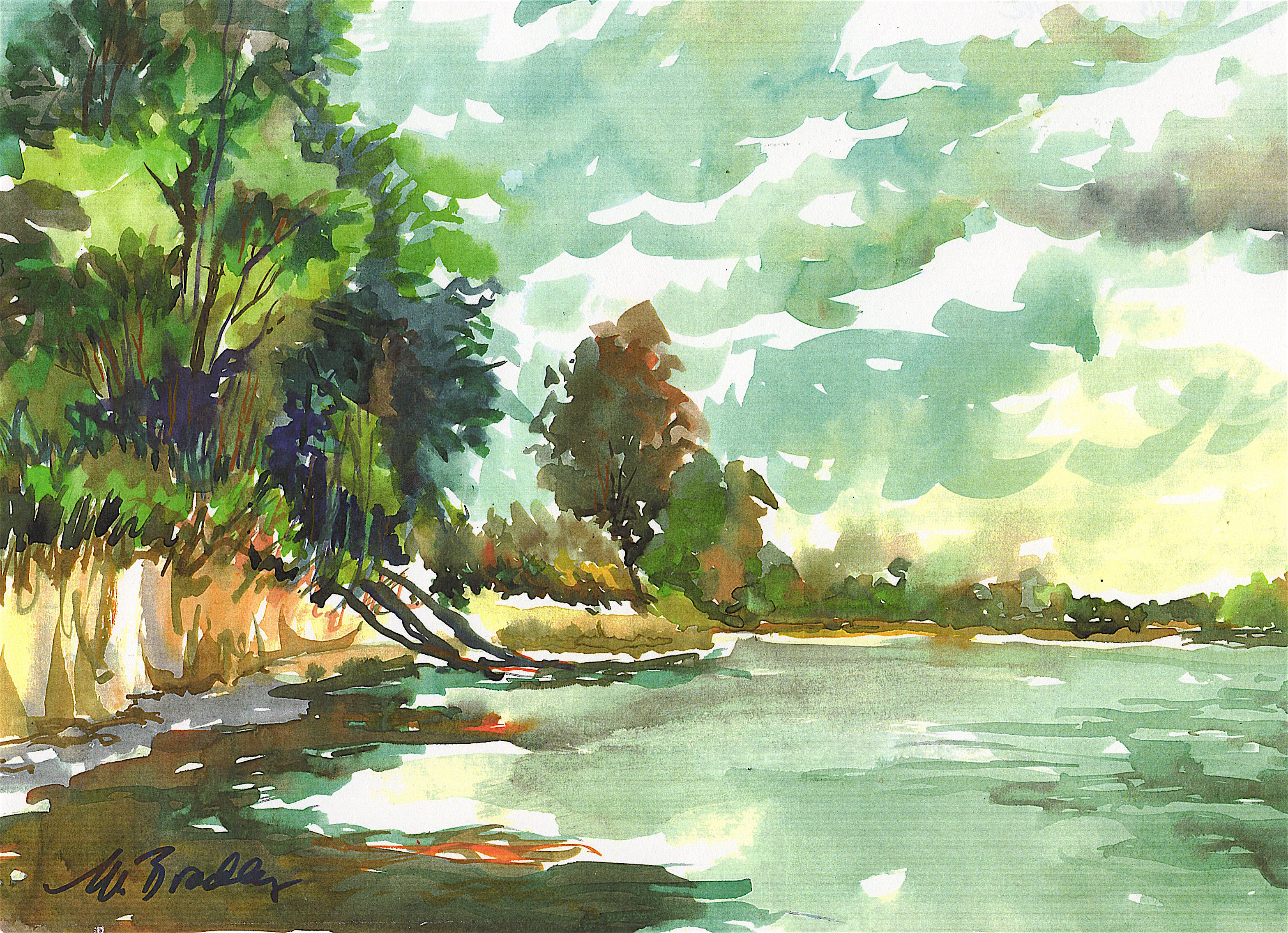 405 MOKANE RIVER