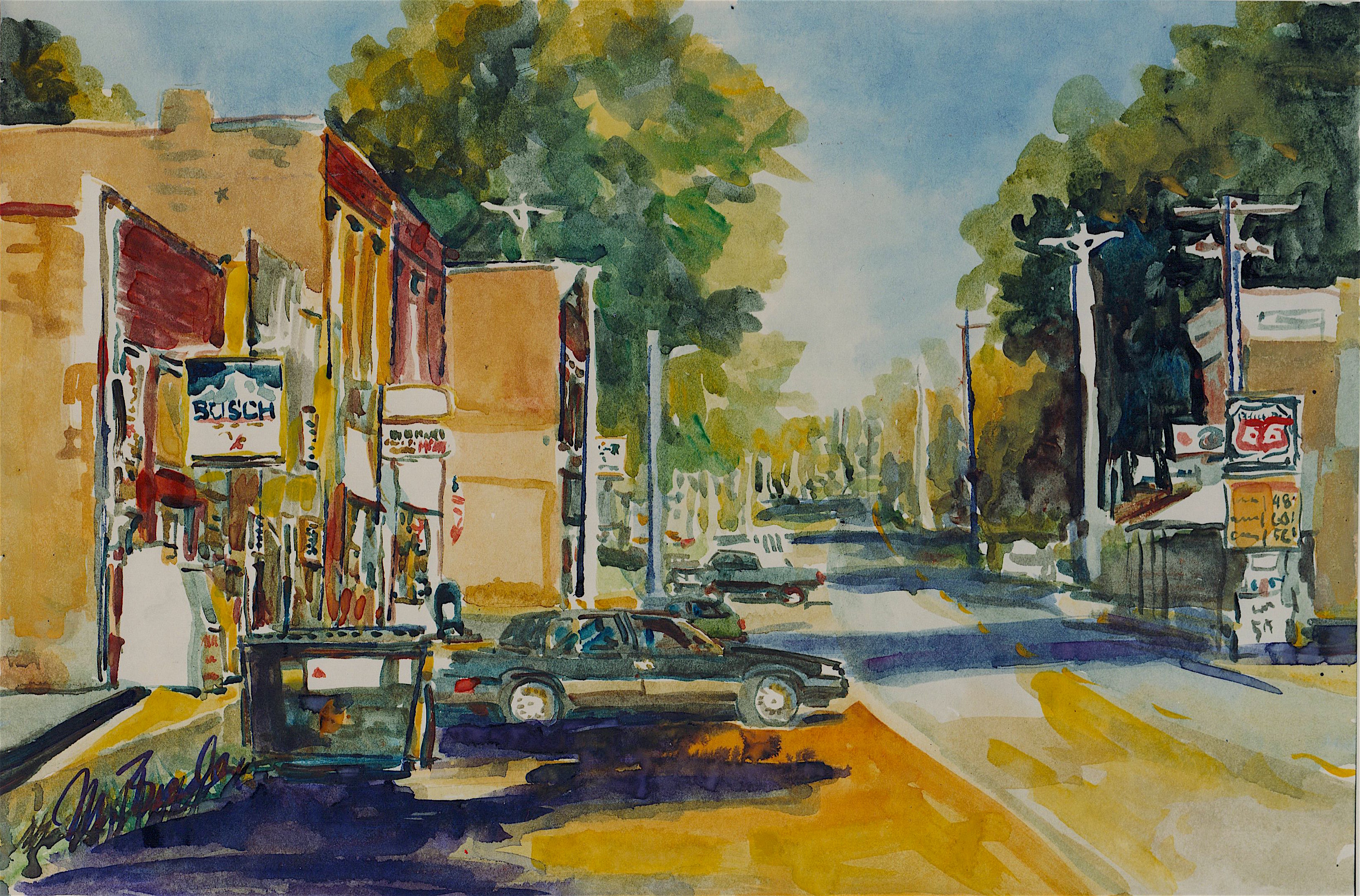 406 MOKANE DOWNTOWN