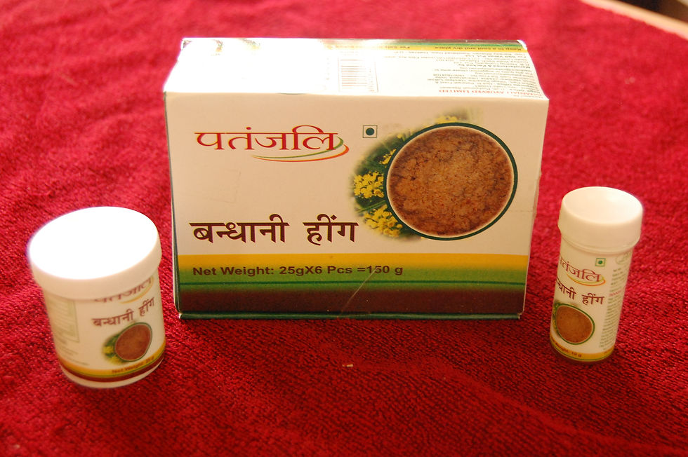 Medicine