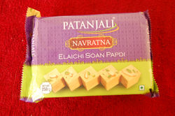 Soan Papdi
