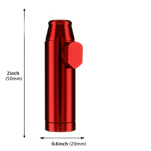 powdered tobacco dispenser Snuff Bullets: Buy Best Snuff Bullets and Snuff Dispensers from Shiva Online Chief Quality | Red Bull