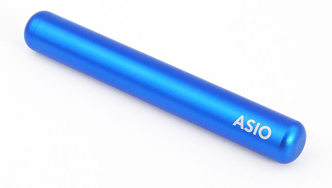 ASIO Pre-roll Blue Doob Tube