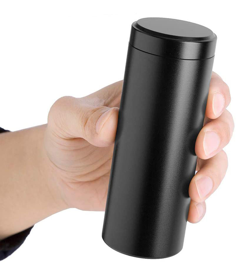 Thumbnail: Airtight Storage Jar - 4oz (120ml)