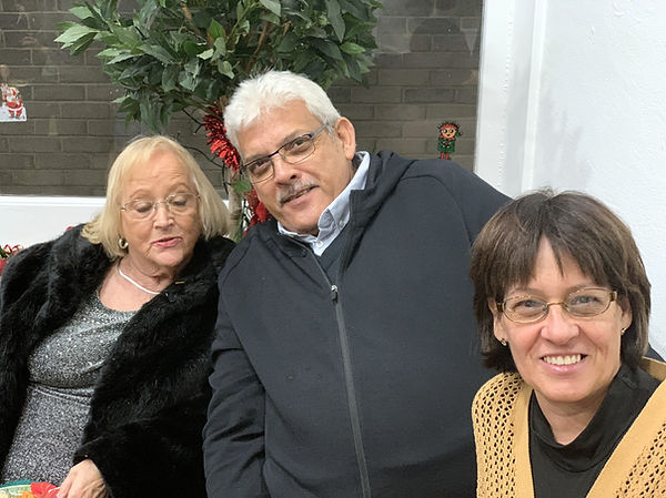 Our Ground Floor Residents.JPG