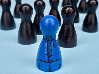 Bridging The Gap: Operational Security and Asset Management