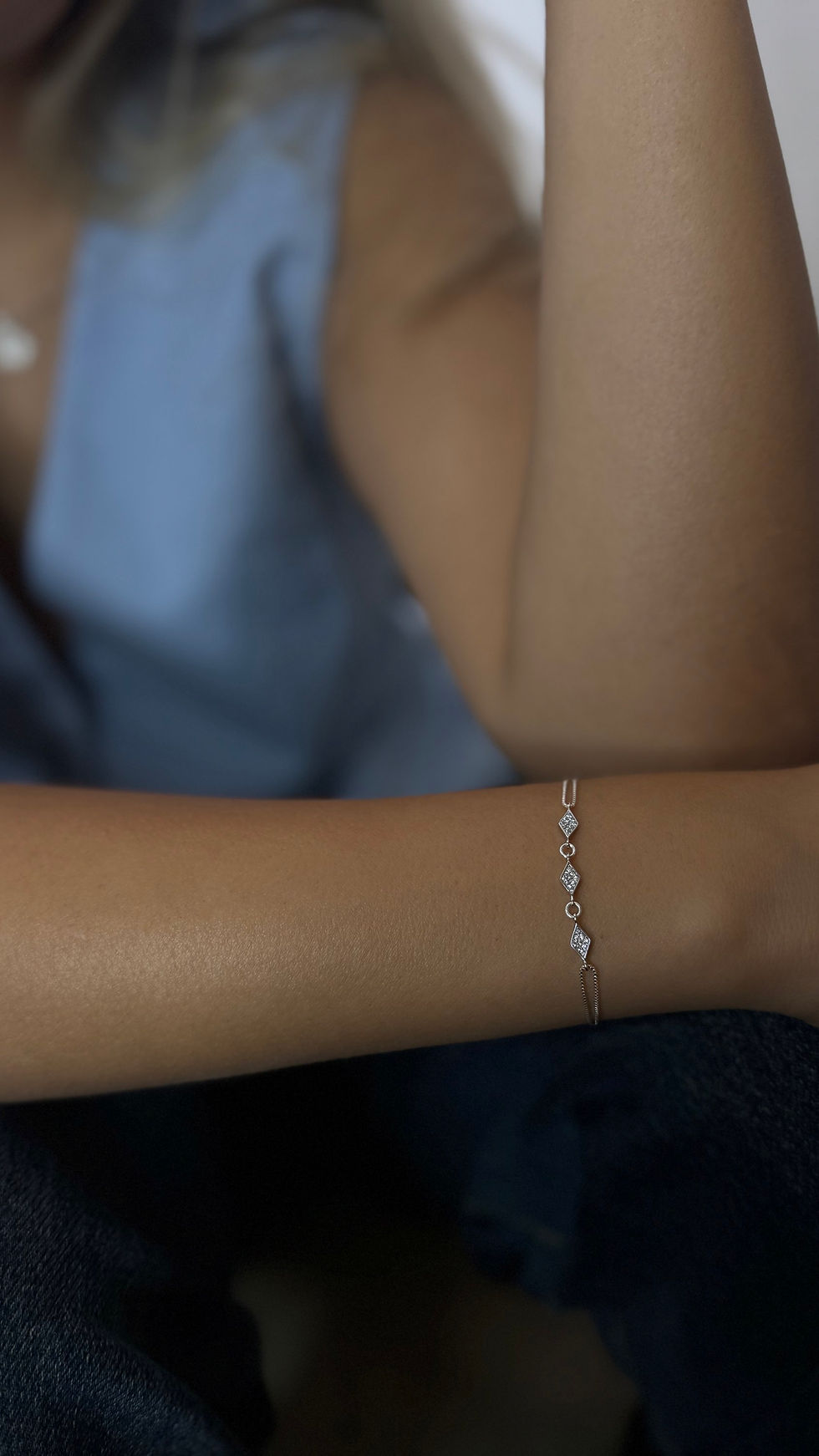 תמונה ממוזערת: צמיד נאיה