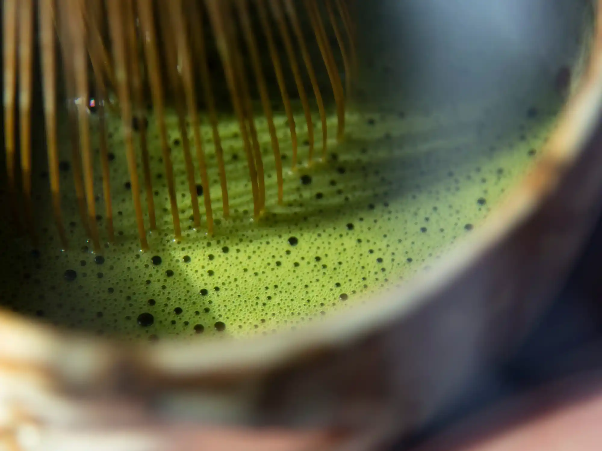 thé matcha japon setsuna