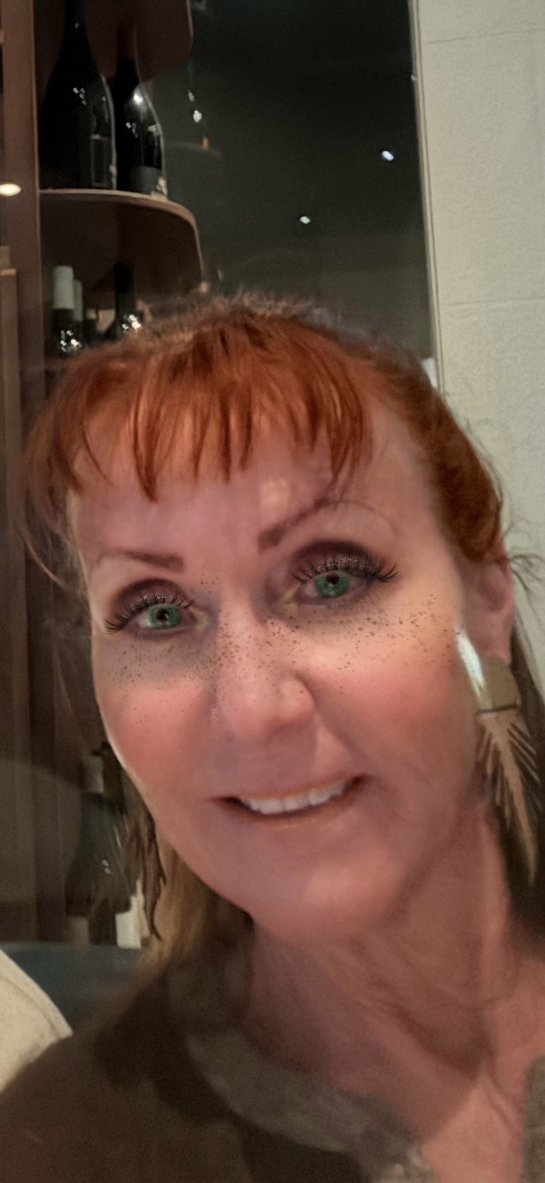 Lori Holstein