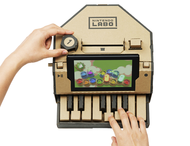 S.T.E.M. Product of the month - March 2018