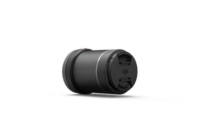 Thumbnail: DJI ZENMUSE - X7 DL 35MM F2.8 LS ASPH LENS