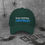 Thumbnail: "Free Market Capitalist" Embroidered Hat