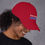 Thumbnail: "Free Market Capitalist" Embroidered Hat