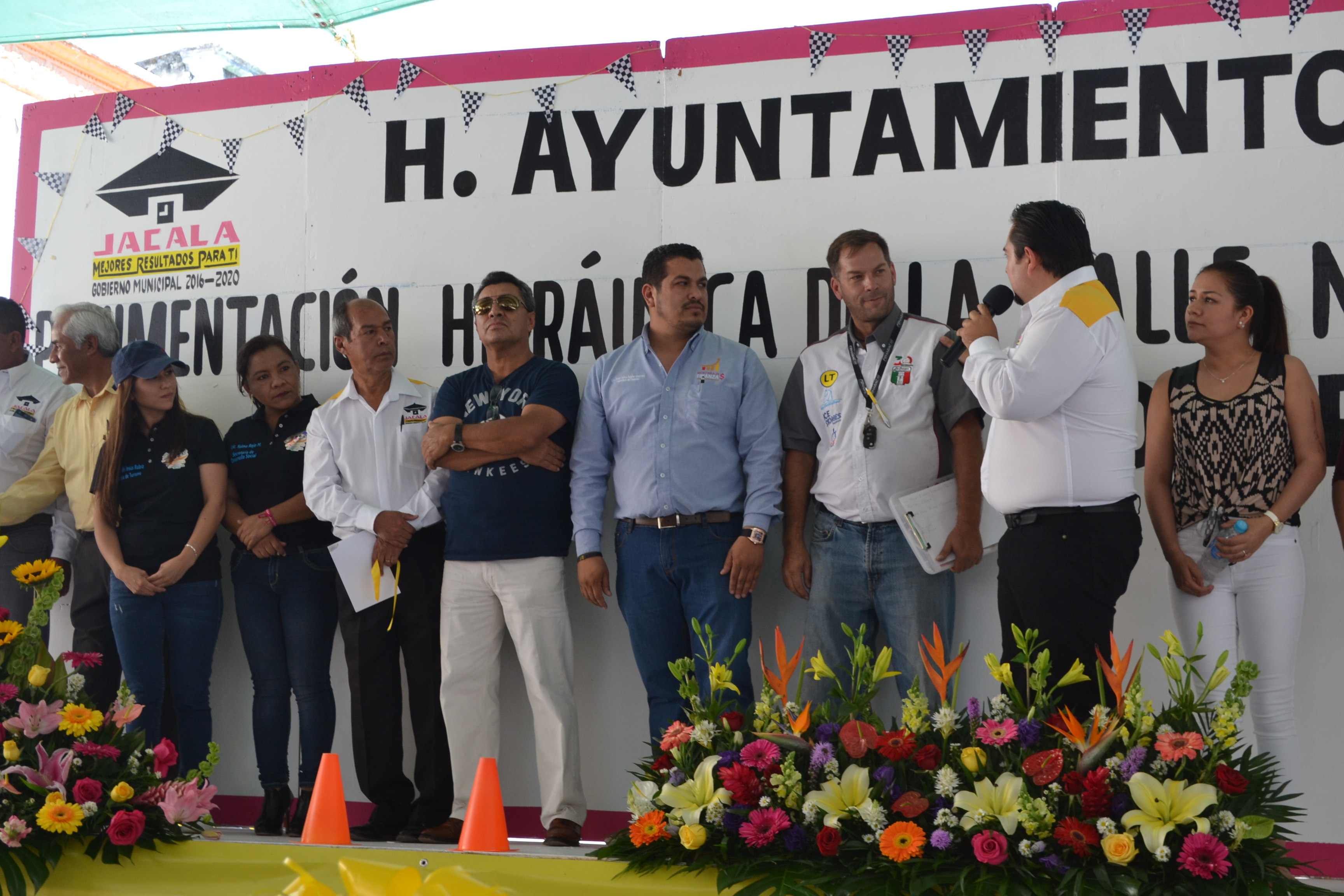 Rally Tequiasquiapan Vintage 2018 454