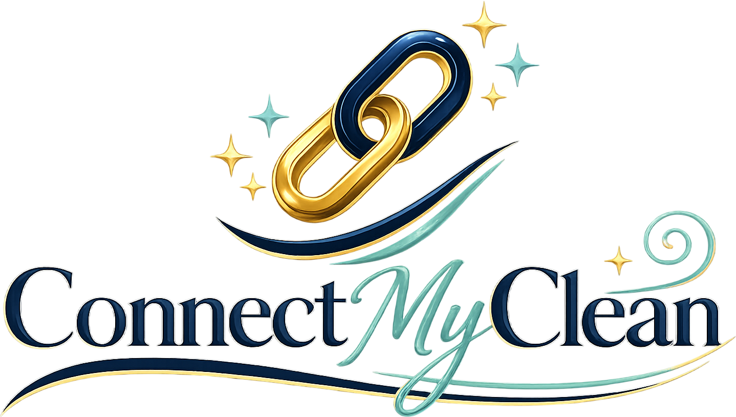 ConnectMyClean