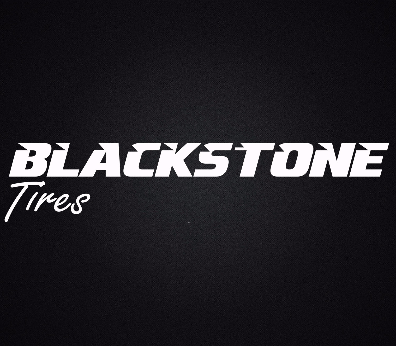 Blackstone Tires