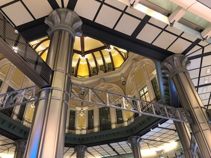 依頼人と請負人