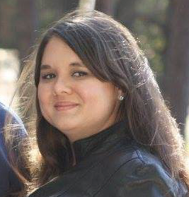 Lisa aka BFF
