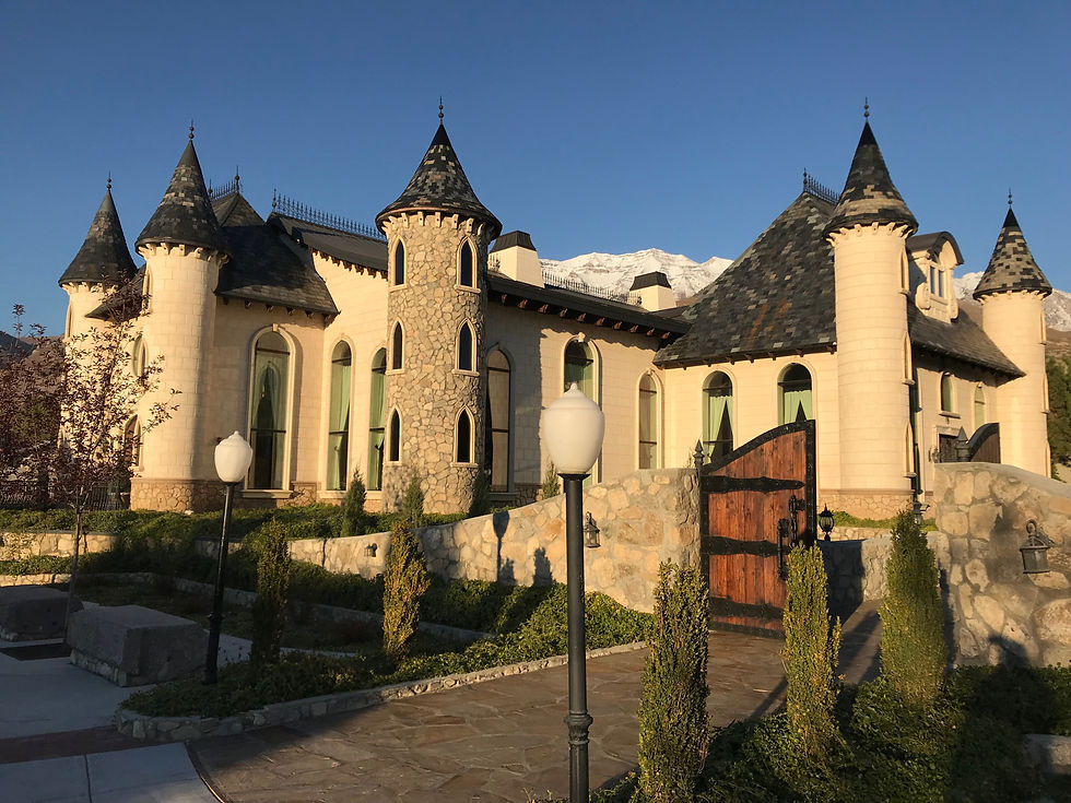 Thumbnail: Premium Tables