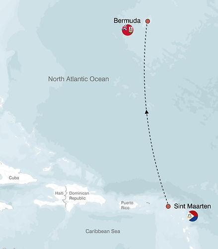 North Atlantic Intensive