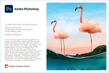 Photoshop 2021 (Version 22.4.3) full license For Windows