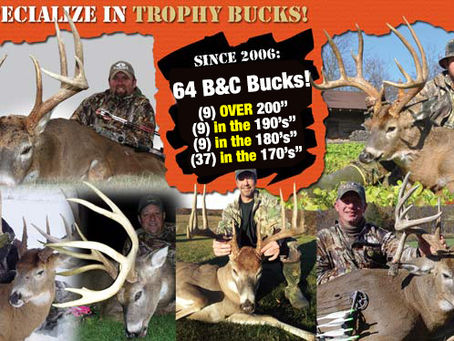 Download Trophy Hunter 2003 Full Version 18