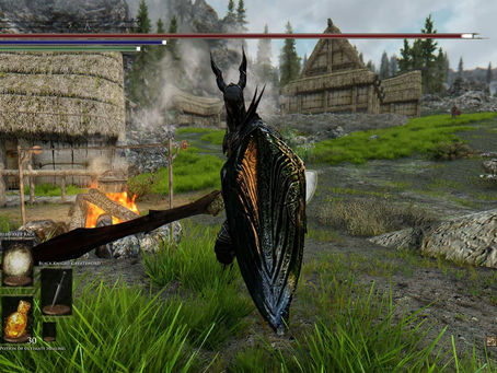 Equipping Overhaul Skyrim Special Edition ##VERIFIED##