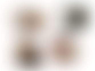 Four Throw Pillow Combinations for Neutral Decor