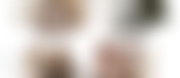 Four Throw Pillow Combinations for Fall: Floral Patterns, Textures & Timeless Solids