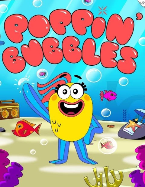 Poppin' Bubbles