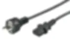 Down-Angled Power Cord 3 meter EU