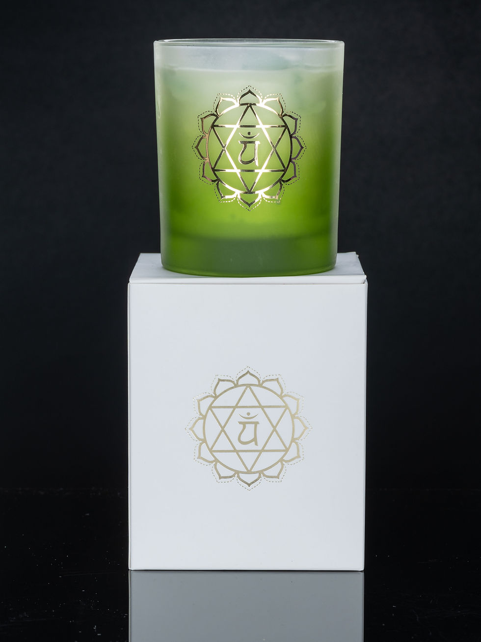 Miniatura: Velas Chakra Individual