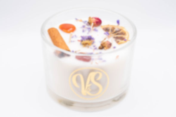 Velas Esoterica Individual