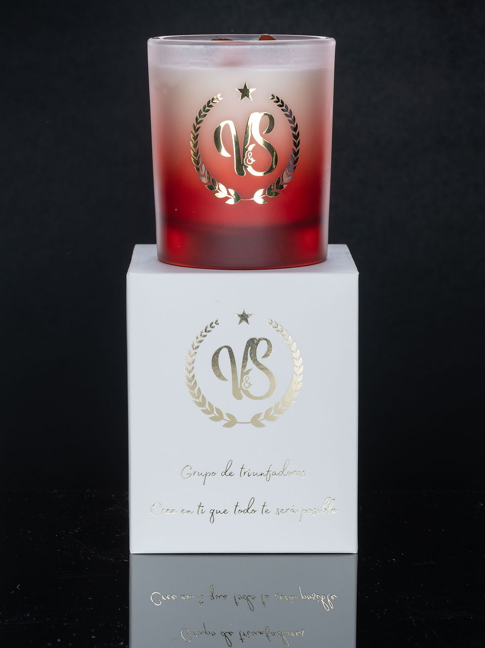 Miniatura: Kit Velas Chakra