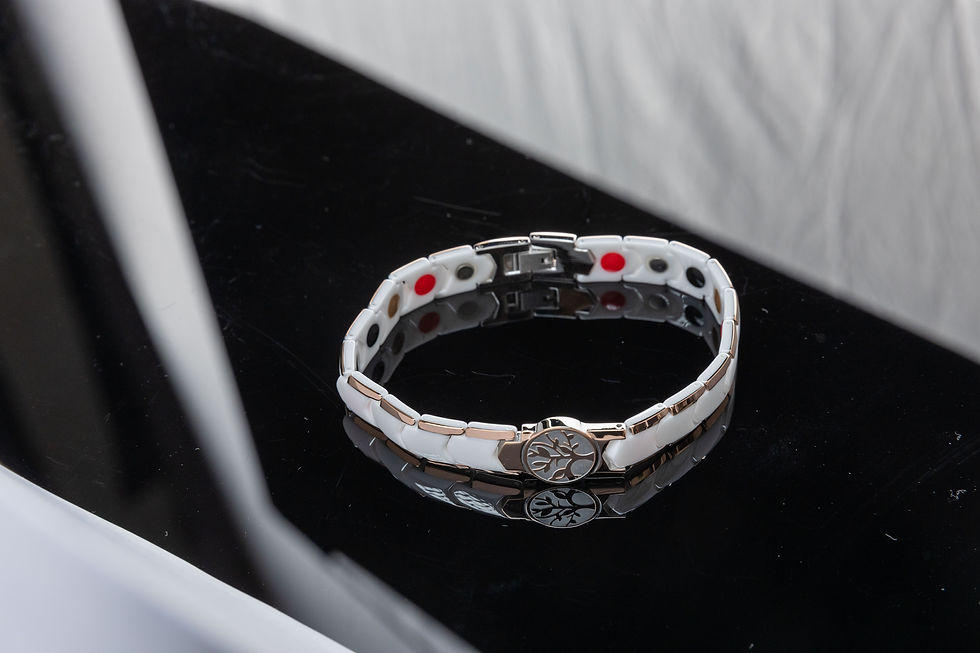 Miniatura: Pulsera Arbol de la Vida