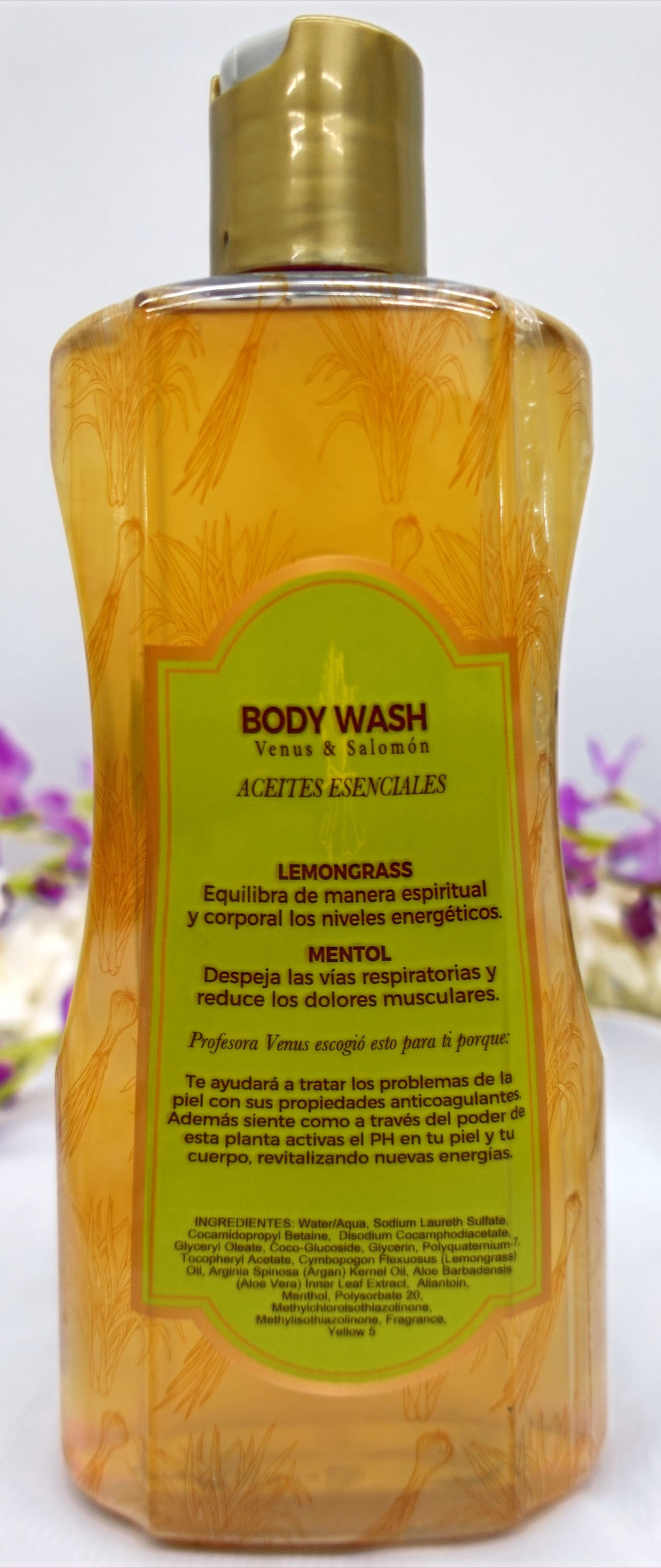 Miniatura: Kit Bodywash Surtido