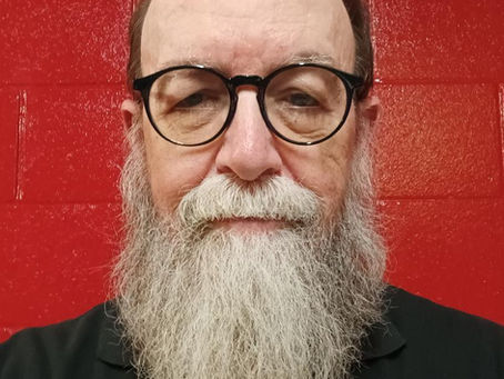 Guest Blogger James Farmer