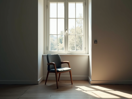 Understanding Grief Shame and Its Impact on the Healing Process