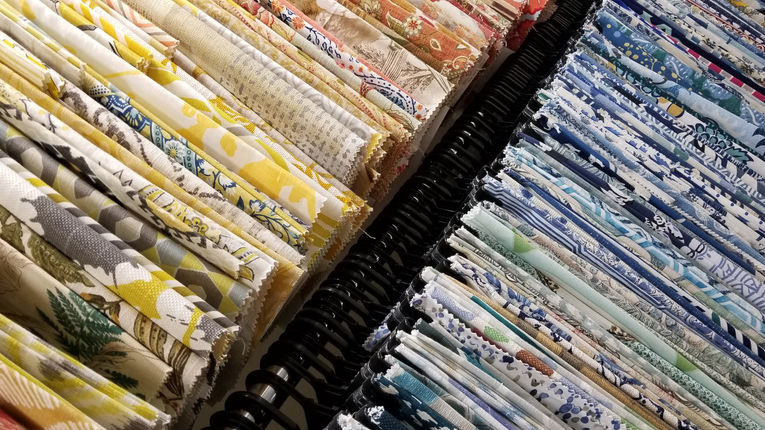Trendsetting Textiles of 2018
